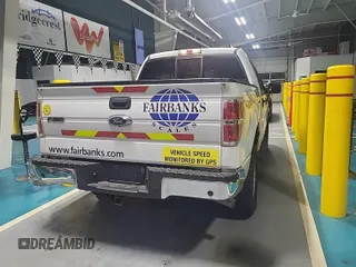 2013 Ford F-150 XL with VIN 1FTFW1ET5DKF21615, listed as a IAAI auction lot 42832458 with 196,851 mi miles and . Bid and sale history available at DreamBid. Image 31.