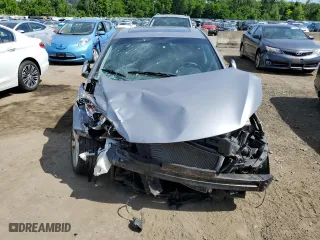 2012 Hyundai Elantra GLS with VIN KMHDH4AE5CU288134, listed as a Copart auction lot 59007454 with 0 mi miles and Non Repairable. Bid and sale history available at carsss.com. Image 5.