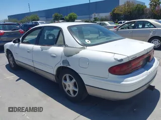 2000 Buick Regal GS с VIN 2G4WF5510Y1189915, выставлен на аукционе IAAI как лот 42689407 с пробегом Не указан миль и . История ставок и продаж доступна на DreamBid. Изображение 3.