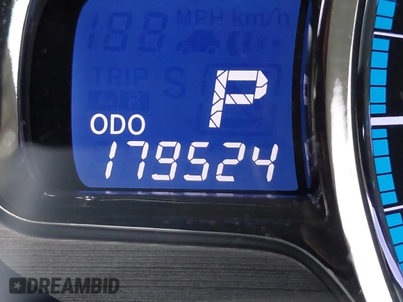 2011 Toyota Sienna XLE AAS with VIN 5TDYK3DC8BS108689, listed as a IAAI auction lot 42308965 with 179,524 mi miles and . Bid and sale history available at DreamBid. Image 15.