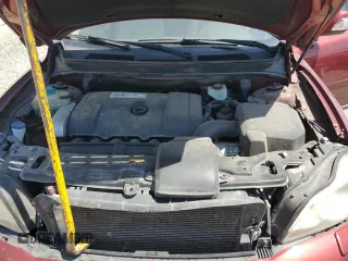 2010 Volvo XC90 I6 with VIN YV4982CZ1A1538298, listed as a Copart auction lot 52205615 with 126,872 mi miles and Salvage title. Bid and sale history available at DreamBid. Image 12.