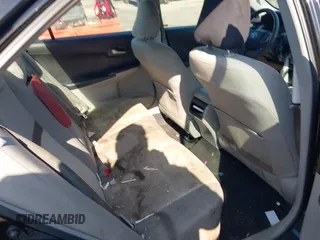 2012 Toyota Camry L z VIN 4T1BF1FK3CU018281, wystawiony jako IAAI lot #42028728 z przebiegiem 149 016 mil mil oraz . Historia ofert i sprzedaży dostępna na DreamBid. Obrazek 8.
