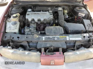 1997 Saturn SL with VIN 1G8ZF5285VZ412630, listed as a Copart auction lot 74937694 with 165,371 mi miles and Salvage Title. Bid and sale history available at carsss.com. Image 13.