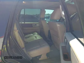 2010 Ford Expedition Eddie Bauer с VIN 1FMJU1H59AEB53135, выставлен на аукционе IAAI как лот 42230655 с пробегом 176 873 миль миль и . История ставок и продаж доступна на DreamBid. Изображение 8.