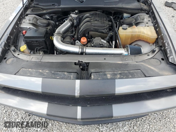 2012 Dodge Challenger SXT Plus with VIN 2C3CDYAG4CH118150, listed as a Copart auction lot 50018575 with 146,024 mi miles and Non Repairable. Bid and sale history available at carsss.com. Image 11.