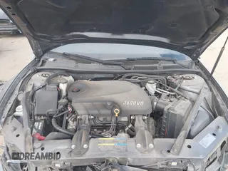 2010 Chevrolet Impala LS with VIN 2G1WA5EK8A1122862, listed as a IAAI auction lot 41797927 with 126,099 mi miles and . Bid and sale history available at DreamBid. Image 10.