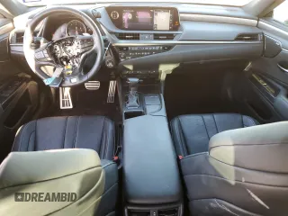 2020 Lexus ES 350 F Sport z VIN 58AGZ1B16LU075657, wystawiony jako Copart lot #51933485 z przebiegiem 58 816 mil mil oraz Szkoda całkowita • Salvage title. Historia ofert i sprzedaży dostępna na DreamBid. Obrazek 8.