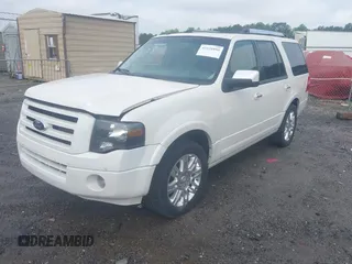 2013 Ford Expedition Limited z VIN 1FMJU1K59DEF69070, wystawiony jako IAAI lot #42128890 z przebiegiem 95 351 mil mil oraz . Historia ofert i sprzedaży dostępna na DreamBid. Obrazek 17.