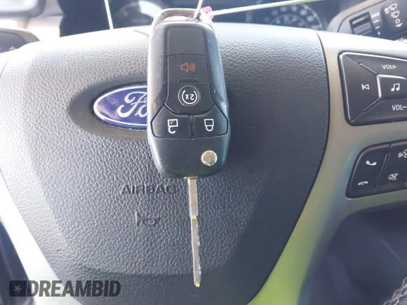 2019 Ford Ranger XL with VIN 1FTER4EH5KLA49682, listed as a IAAI auction lot 42304025 with 68,720 mi miles and . Bid and sale history available at DreamBid. Image 11.