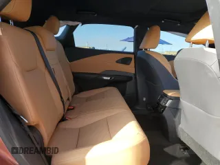 2024 Lexus RX 350 z VIN JTJCHMAA0R2013642, wystawiony jako Copart lot #85013634 z przebiegiem 5 604 mil mil oraz Szkoda całkowita • Salvage title. Historia ofert i sprzedaży dostępna na DreamBid. Obrazek 11.