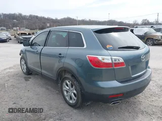 2011 Mazda CX-9 Touring with VIN JM3TB2CA2B0332314, listed as a IAAI auction lot 41077372 with 138,537 mi miles and . Bid and sale history available at DreamBid. Image 22.