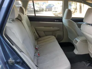 2014 Subaru Outback 2.5i with VIN 4S4BRCAC4E3326099, listed as a Copart auction lot 50910864 with 62,750 mi miles and Salvage Title. Bid and sale history available at carsss.com. Image 11.