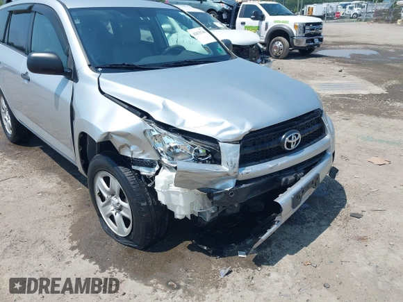 2012 Toyota RAV4 with VIN 2T3BF4DV6CW270631, listed as a IAAI auction lot 42676768 with 85,212 mi miles and . Bid and sale history available at DreamBid. Image 6.