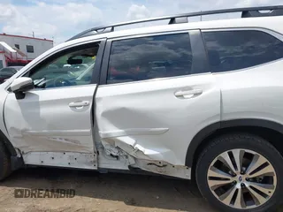 2020 Subaru Ascent Limited с VIN 4S4WMAPD6L3412421, выставлен на аукционе IAAI как лот 42376250 с пробегом 62 541 миль миль и . История ставок и продаж доступна на DreamBid. Изображение 14.