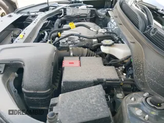 2025 Chevrolet Trax LS with VIN KL77LFEP1SC158411, listed as a IAAI auction lot 43078185 with 4,253 mi miles and . Bid and sale history available at DreamBid. Image 19.