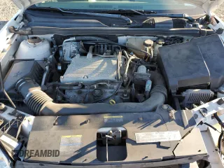 2004 Chevrolet Malibu Maxx LT z VIN 1G1ZU64804F233533, wystawiony jako Copart lot #87958685 z przebiegiem 93 186 mil mil oraz Szkoda całkowita • Salvage title. Historia ofert i sprzedaży dostępna na DreamBid. Obrazek 13.