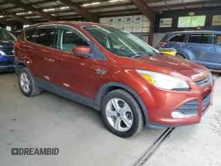2014 Ford Escape SE с VIN 1FMCU9GX3EUD09806, выставлен на аукционе Copart как лот 59544055 с пробегом 160 274 миль миль и Чистый • Clean title. История ставок и продаж доступна на DreamBid. Изображение 4.