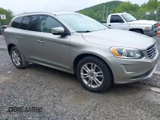 2016 Volvo XC60 T5 Drive-E Premier with VIN YV440MDK3G2921127, listed as a IAAI auction lot 42358153 with 106,189 mi miles and . Bid and sale history available at DreamBid. Image 1.