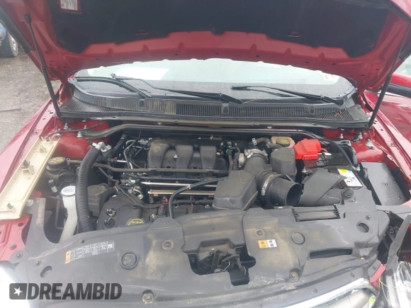2016 Ford Taurus SEL with VIN 1FAHP2E8XGG137706, listed as a IAAI auction lot 42365505 with 80,672 mi miles and . Bid and sale history available at DreamBid. Image 10.