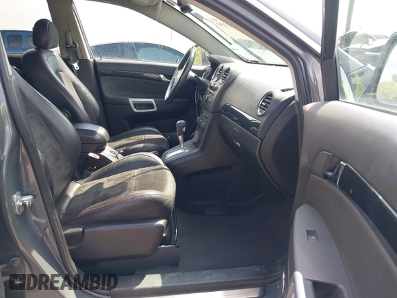 2008 Saturn VUE z VIN 3GSDL93778S571645, wystawiony jako IAAI lot #42113561 z przebiegiem 59 539 mil mil oraz . Historia ofert i sprzedaży dostępna na DreamBid. Obrazek 5.