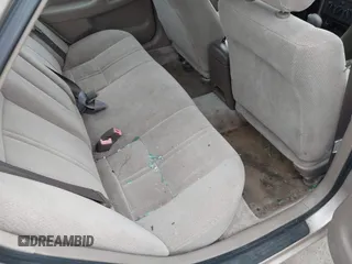 2001 Toyota Camry CE with VIN 4T1BG22K51U046766, listed as a IAAI auction lot 41674202 with 148,581 mi miles. Bid and sale history available at carsss.com. Image 8.