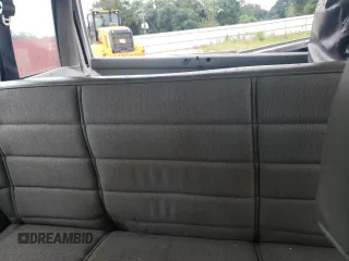 1994 Jeep Cherokee Sport with VIN 1J4FT68S8RL170171, listed as a Copart auction lot 70642694 with 240,165 mi miles and Salvage Title. Bid and sale history available at carsss.com. Image 10.