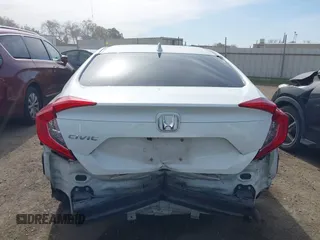 2018 Honda Civic EX с VIN 2HGFC2F7XJH514230, выставлен на аукционе IAAI как лот 41753552 с пробегом 137 232 миль миль и . История ставок и продаж доступна на DreamBid. Изображение 17.