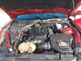 2019 Ford Mustang EcoBoost с VIN 1FA6P8TH4K5200283, выставлен на аукционе IAAI как лот 40826151 с пробегом 47 151 миль миль и . История ставок и продаж доступна на DreamBid. Изображение 10.