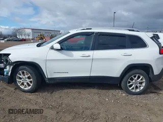 2016 Jeep Cherokee 75th Anniversary with VIN 1C4PJLCB4GW287862, listed as a IAAI auction lot 42030424 with 132,812 mi miles and . Bid and sale history available at DreamBid. Image 14.
