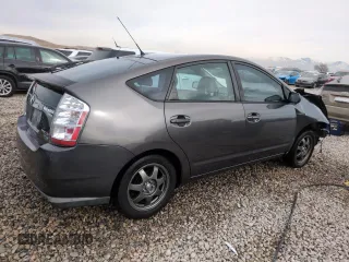 2008 Toyota Prius with VIN JTDKB20U583301732, listed as a Copart auction lot 43253235 with 186,292 mi miles and Salvage Title. Bid and sale history available at DreamBid. Image 3.