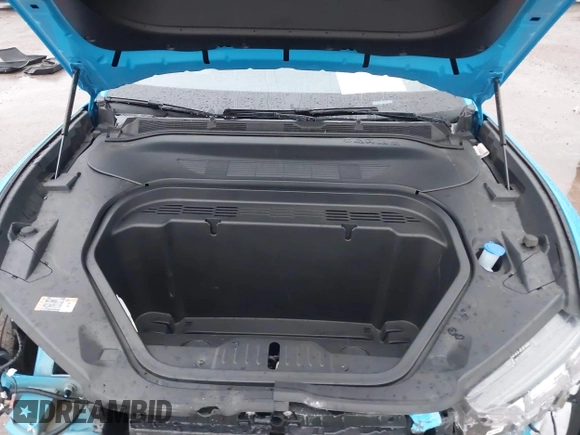 2023 Ford Mustang Mach-E Premium с VIN 3FMTK3R46PMA89994, выставлен на аукционе IAAI как лот 42195947 с пробегом Не указан миль и . История ставок и продаж доступна на DreamBid. Изображение 10.