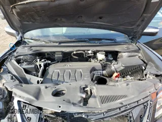 2016 Acura RDX Advance Pkg with VIN 5J8TB4H79GL011721, listed as a Copart auction lot 51792743 with 61,877 mi miles. Bid and sale history available at carsss.com. Image 11.