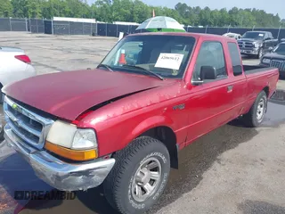 1999 Ford Ranger XL z VIN 1FTYR14V5XPB58971, wystawiony jako IAAI lot #42069612 z przebiegiem 264 037 mil mil oraz . Historia ofert i sprzedaży dostępna na DreamBid. Obrazek 17.