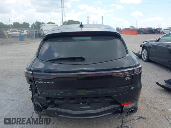 2024 Dodge Hornet R/T с VIN ZACPDFCW2R3A25907, выставлен на аукционе IAAI как лот 42697908 с пробегом 25 131 миль миль и . История ставок и продаж доступна на DreamBid. Изображение 16.