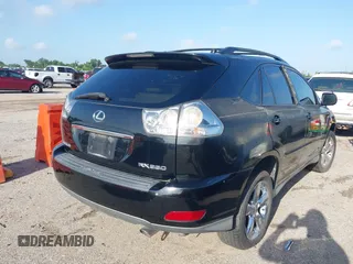 2005 Lexus RX 330 с VIN 2T2GA31U75C037389, выставлен на аукционе IAAI как лот 42516006 с пробегом Не указан миль и . История ставок и продаж доступна на DreamBid. Изображение 3.