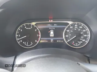 2024 Nissan Sentra SV с VIN 3N1AB8CV3RY257146, выставлен на аукционе IAAI как лот 41903092 с пробегом 24 423 миль миль и . История ставок и продаж доступна на DreamBid. Изображение 7.