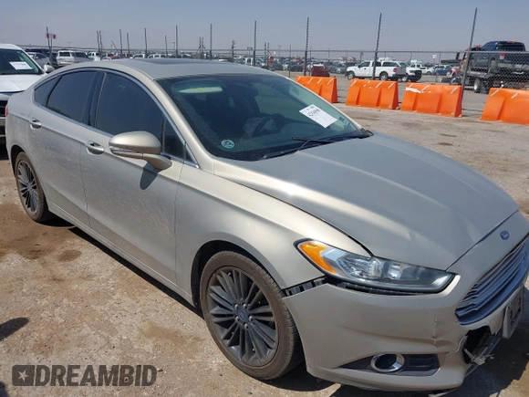 2015 Ford Fusion SE with VIN 3FA6P0HD2FR113069, listed as a IAAI auction lot 42336598 with 136,927 mi miles and . Bid and sale history available at DreamBid. Image 1.