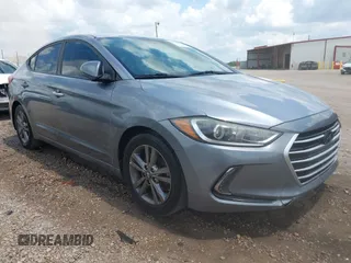 2017 Hyundai Elantra SE z VIN 5NPD84LF3HH063643, wystawiony jako IAAI lot #42113632 z przebiegiem 170 636 mil mil oraz . Historia ofert i sprzedaży dostępna na DreamBid. Obrazek 1.