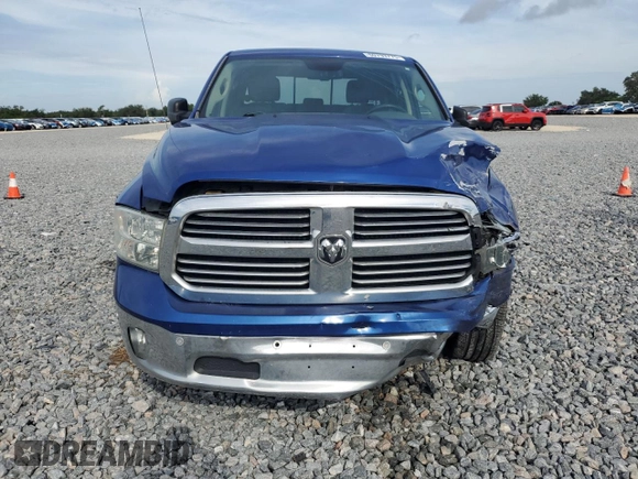 2015 Ram 1500 SLT с VIN 1C6RR6TT3FS722993, выставлен на аукционе Copart как лот 60793775 с пробегом 133 643 миль миль и Списание • Salvage title. История ставок и продаж доступна на DreamBid. Изображение 5.