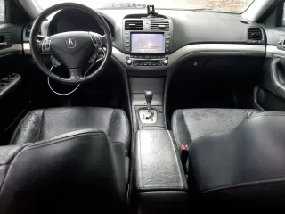 2007 Acura TSX Navi с VIN JH4CL969X7C000416, выставлен на аукционе Copart как лот 59038745 с пробегом 106 749 миль миль и Списание • Salvage title. История ставок и продаж доступна на DreamBid. Изображение 8.