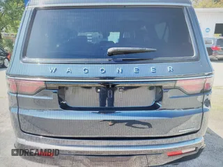 2024 Jeep Wagoneer Series III with VIN 1C4SJSDP8RS169144, listed as a IAAI auction lot 42025902 with 11,797 mi miles and . Bid and sale history available at DreamBid. Image 15.