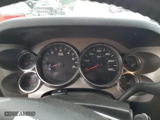 2012 Chevrolet Silverado 1500 LT with VIN 3GCPKSE7XCG266989, listed as a Copart auction lot 79245804 with 0 mi miles and Salvage Title. Bid and sale history available at carsss.com. Image 9.