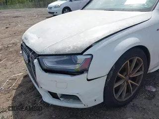 2016 Audi A4 Premium с VIN WAUAFAFL6GN015929, выставлен на аукционе IAAI как лот 41889476 с пробегом 165 184 миль миль и . История ставок и продаж доступна на DreamBid. Изображение 21.