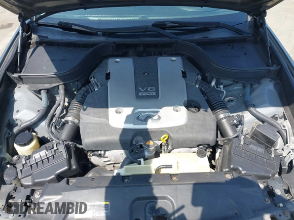 2012 Infiniti G37 x with VIN JN1CV6AR2CM676481, listed as a IAAI auction lot 42097284 with 124,871 mi miles and . Bid and sale history available at DreamBid. Image 10.