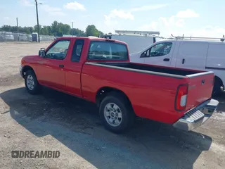 1999 Nissan Frontier XE z VIN 1N6DD26S9XC322264, wystawiony jako IAAI lot #42867874 z przebiegiem 230 481 mil mil oraz . Historia ofert i sprzedaży dostępna na DreamBid. Obrazek 3.