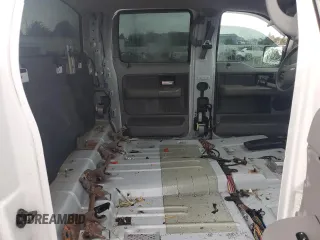 2007 Ford F-150 XLT z VIN 1FTPW12557KB72504, wystawiony jako Copart lot #50951135 z przebiegiem Nie podano mil oraz Szkoda całkowita • Salvage title. Historia ofert i sprzedaży dostępna na DreamBid. Obrazek 10.