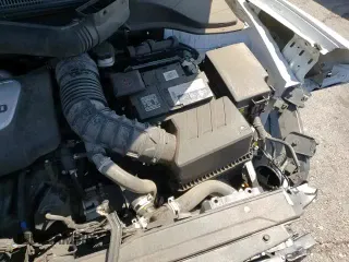 2019 Hyundai Kona Ultimate с VIN KM8K53A57KU356264, выставлен на аукционе Copart как лот 66624845 с пробегом 48 497 миль миль и Списание • Salvage title. История ставок и продаж доступна на DreamBid. Изображение 15.