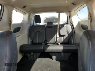 2020 Chrysler Pacifica Touring L с VIN 2C4RC1BG9LR276542, выставлен на аукционе Copart как лот 62159675 с пробегом 84 522 миль миль и Списание • Salvage title. История ставок и продаж доступна на DreamBid. Изображение 10.