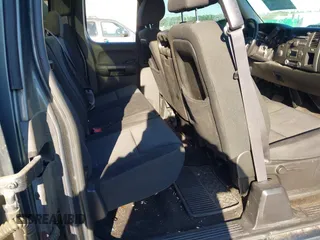 2011 Chevrolet Silverado 1500 LT with VIN 1GCRKSE37BZ188210, listed as a IAAI auction lot 42013862 with 150,898 mi miles. Bid and sale history available at carsss.com. Image 8.