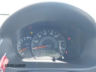 2024 Mitsubishi Mirage ES z VIN ML32FUFJXRHF07510, wystawiony jako IAAI lot #41626528 z przebiegiem 3 959 mil mil oraz . Historia ofert i sprzedaży dostępna na DreamBid. Obrazek 7.